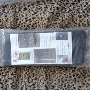 McClamp "The Stick" and "The Clamp" NIP